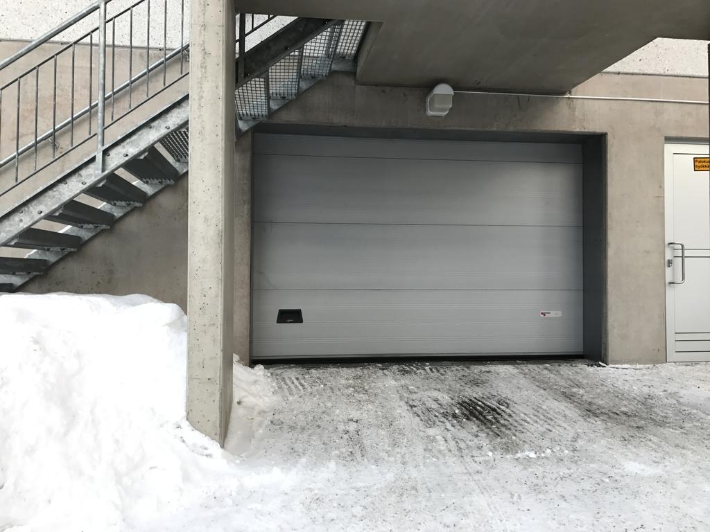 Apartment Levi Star 1204 Exterior foto